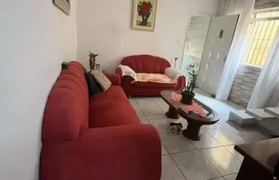 Sobrado 125 m² localizado no bairro assunção são bernardo do campo - sp