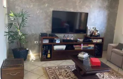 Sobrado à venda 3 quartos 1 suíte 3 vagas montanhão - são bernardo do campo - sp
