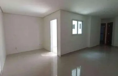 Apartamento à venda 2 quartos 1 suíte 1 vaga pires - santo andré - sp