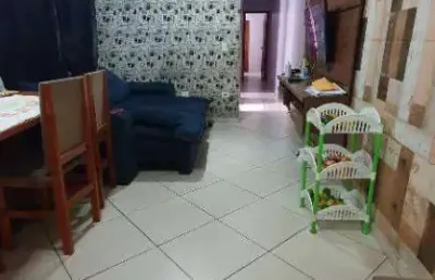 Cobertura com 3 quartos à venda na Rua Júpiter, 79, Vila Eldízia, Santo André
