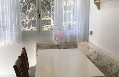 Sobrado de 500m² / bairro riacho grande em sbc - sp
