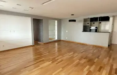 Apartamento 115 m² localizado no bairro valparaíso santo andré - sp