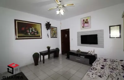 Sobrado à venda 2 quartos 2 suítes 5 vagas cerâmica - são caetano do sul - sp