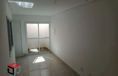 Apartamento 53 m² localizado no bairro pires santo andré - sp