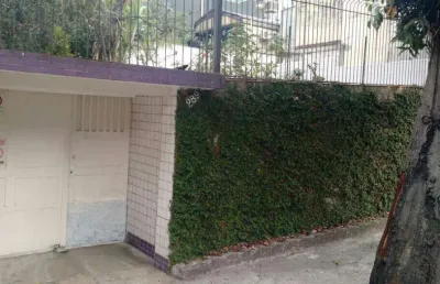 Casa para locação com 4 quartos, 9 vagas no bairro jardim - santo andré/sp