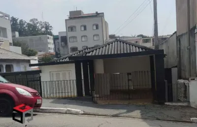 Terreno 301 m² localizado no bairro osvaldo cruz são caetano do sul - sp