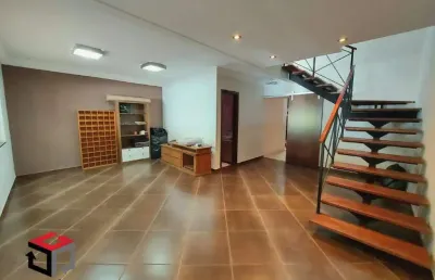 Sobrado 282 m² localizado no bairro hollywood são bernardo do campo - sp