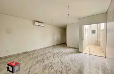 Apartamento à venda 2 quartos 2 suítes 2 vagas bastos - santo andré - sp