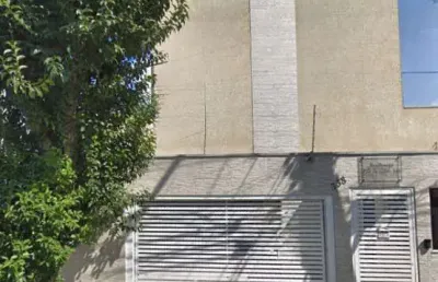 Apartamento completo com 56 m² localizado no bairro príncipe de gales em santo andré.