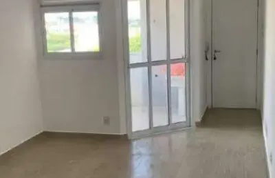 Apartamento novo de 53m² / bairro jardim em santo andré - sp
