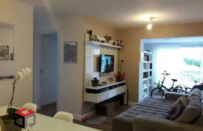 Apartamento à venda 2 quartos 1 suíte 2 vagas saúde - são paulo - sp