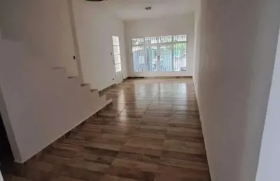 Sobrado à venda 4 quartos 1 vaga planalto - são bernardo do campo - sp