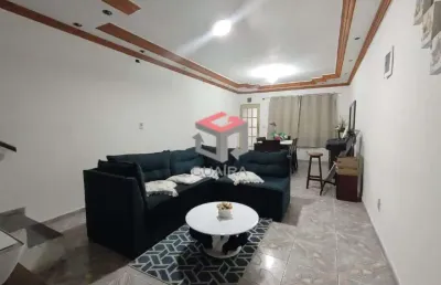Sobrado à venda 6 quartos 2 suítes alvarenga - são bernardo do campo - sp