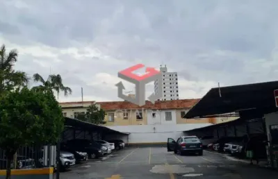 Terreno à venda na Rua Pará, 140/152/15, Centro, São Caetano do Sul