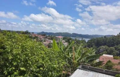 Ótimo sobrado no riacho grande à venda – ideal para residência, buffet ou restaurante