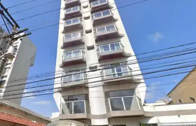 Apartamento com 189 m² localizado no bairro santa paula em são caetano do sul - sp.