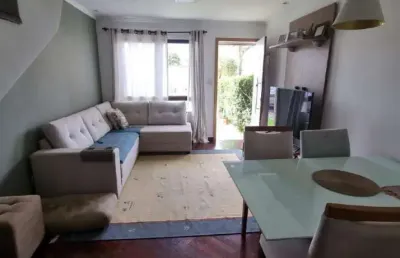 Sobrado à venda 3 quartos 1 suíte 2 vagas demarchi - são bernardo do campo - sp