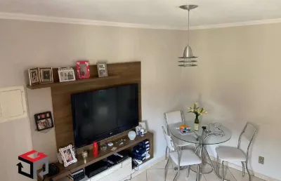 Apartamento à venda 2 quartos 1 vaga ferrazópolis - são bernardo do campo - sp