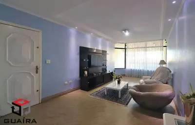 Sobrado à venda 3 quartos 3 suítes 4 vagas santa maria - santo andré - sp