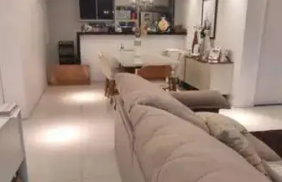 Apartamento com 3 quartos à venda na Rua Brasílio Machado, 533, Centro, São Bernardo do Campo