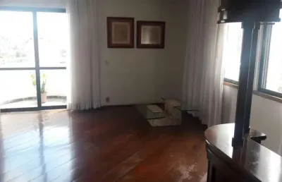Apartamento 260 m² localizado no bairro - centro - são bernardo do campo - sp