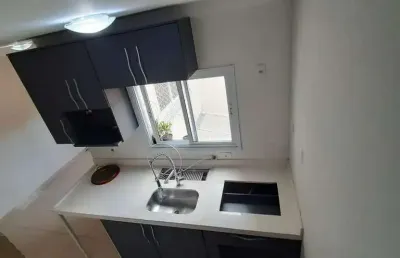 Cobertura com 2 quartos à venda na Rua Independência, 53, Jardim Bela Vista, Santo André