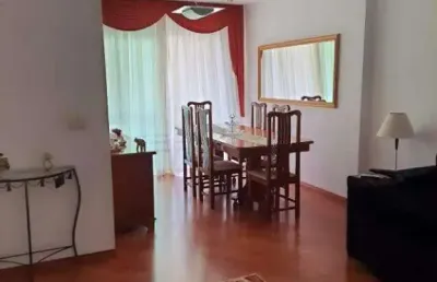 Apartamento 107 m² localizado no bairro anchieta são bernardo do campo - sp