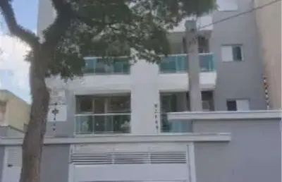 Apartamento sem condomínio com elevador na vila humaitá. dispõe de 63m².