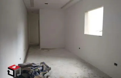 Apartamento à venda 2 quartos 1 suíte 1 vaga baeta neves - são bernardo do campo - sp