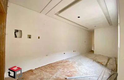 Apartamento à venda 2 quartos 1 suíte 1 vaga baeta neves - são bernardo do campo - sp