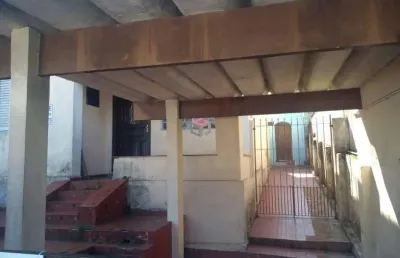 Terreno de 157 m² no bairro gonçalves em são bernardo do campo - sp
