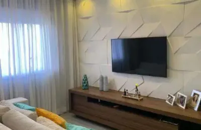 Apartamento- 70m², centro- são bernardo do campo - sp