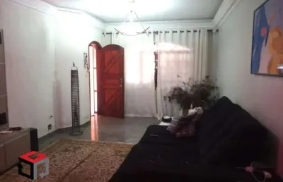Sobrado 192 m² localizado no bairro humaitá santo andré - sp