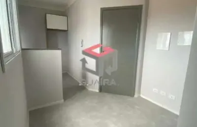 Cobertura à venda com 76m² localizada na vila príncipe de gales em santo andré/sp.