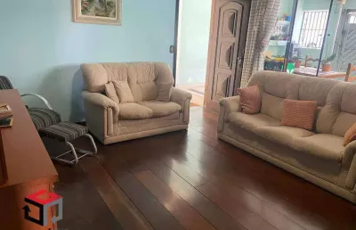 Casa à venda 3 quartos 1 suíte 3 vagas independência - são bernardo do campo - sp