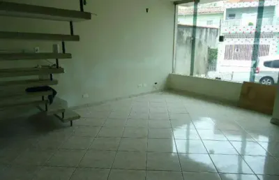 Sobrado 206 m²localizado no bairro - santa terezinha - são bernardo do campo/sp