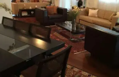 Apartamento à venda 4 quartos 4 suítes 4 vagas paraíso - são paulo - sp