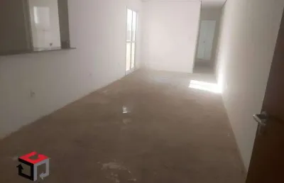 Apartamento à venda 2 quartos 1 suíte 1 vaga príncipe de gales - santo andré - sp