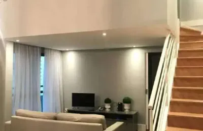 Apartamento à venda 2 quartos 1 suíte 2 vagas brooklin paulista - são paulo - sp