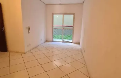 Apartamento à venda 3 quartos 1 vaga vila bela vista - santo andré - sp