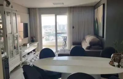 Apartamento à venda 3 quartos 1 suíte 2 vagas santa terezinha - são bernardo do campo - sp