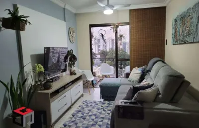 Apartamento 86 m² localizado no bairro saúde são paulo - sp