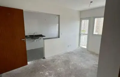 Apartamento à venda 1 quarto 1 vaga assunção - santo andré - sp