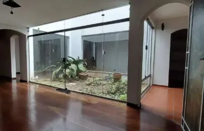 Casa com 3 quartos à venda na Rua Cafelândia, 81, Nova Petrópolis, São Bernardo do Campo