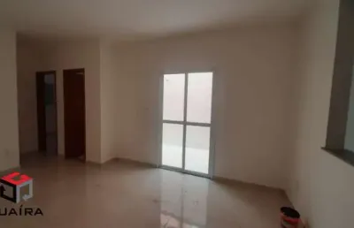 Apartamento 60 m² localizado no bairro guiomar santo andré - sp