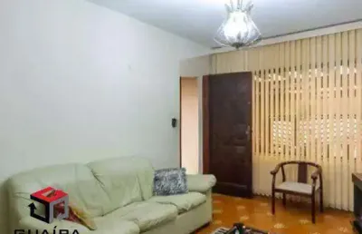 Sobrado à venda 4 quartos 1 suíte 2 vagas anchieta - são bernardo do campo - sp