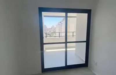 Apartamento à venda 2 quartos 1 vaga centro - são bernardo do campo - sp
