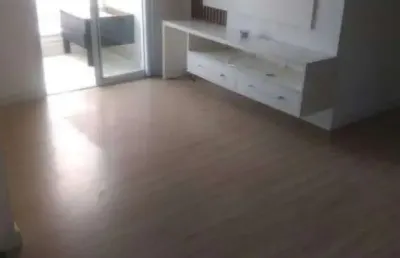 Apartamento à venda 2 quartos 1 vaga centro - diadema - sp