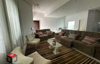 Casa com 4 quartos à venda na Rua Assis, 45, Baeta Neves, São Bernardo do Campo