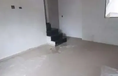 Cobertura à venda 2 quartos 1 suíte 1 vaga assunção - santo andré - sp
